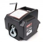 Guincho de Reboque, 1134Kg, 2200W ref 59160 MADER