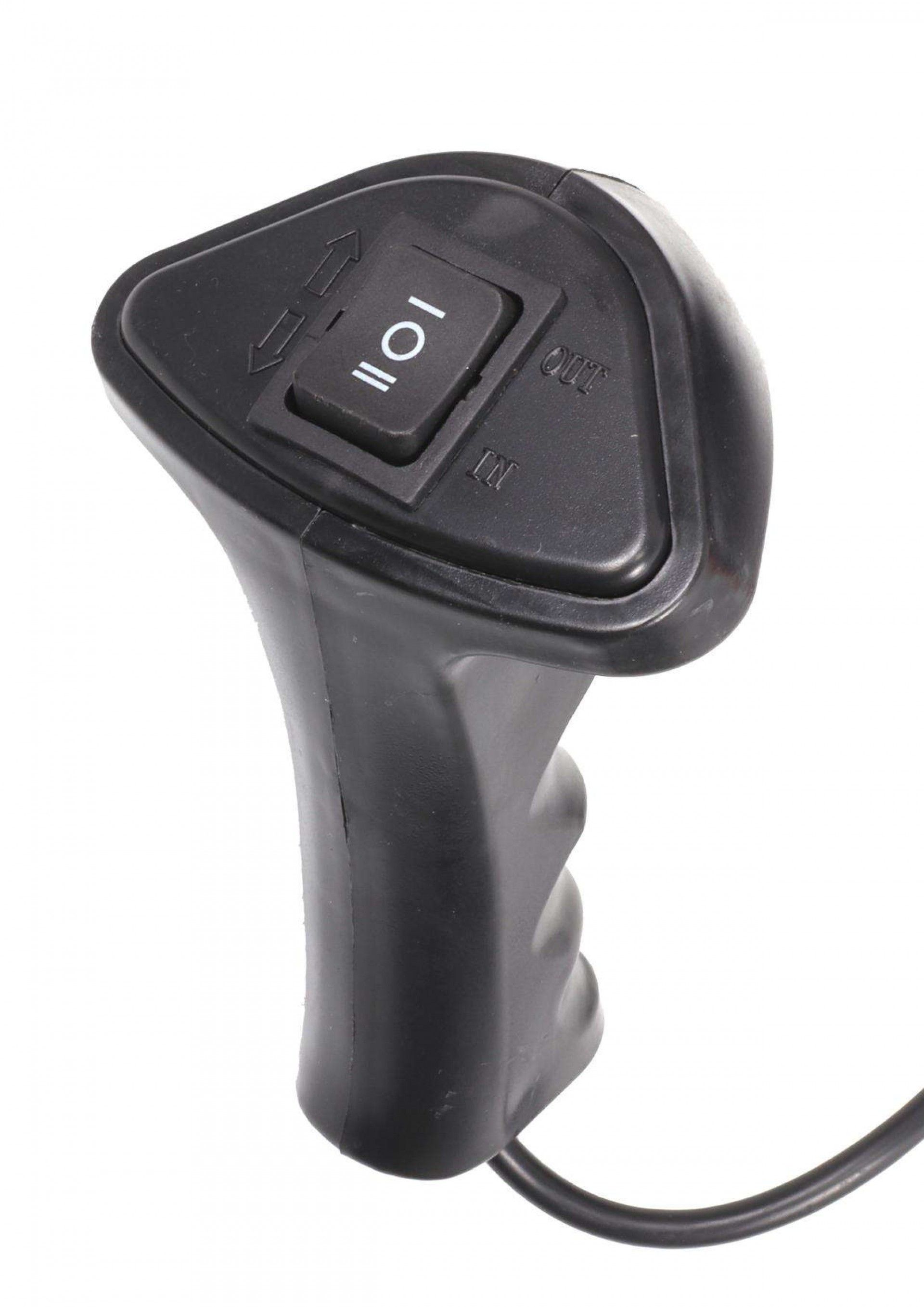 Guincho de Reboque, 4536Kg, 4600W refª 59163 MADER