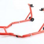 Cavalete para Moto, 250Kg ref 59135 MADER