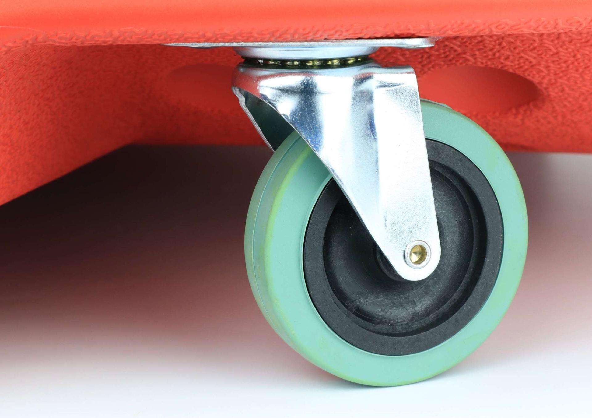 Estrado com Rodas, para Oficina, 230Kg refª 59141 MADER