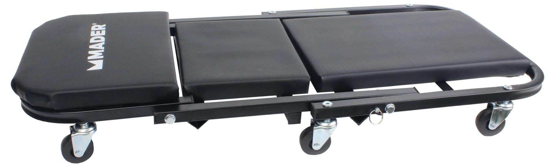 Banco Dobrável, para Oficina, refª 59140 MADER