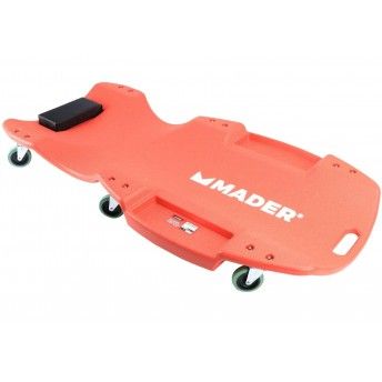 Estrado com Rodas, para Oficina, 230Kg ref 59141 MADER