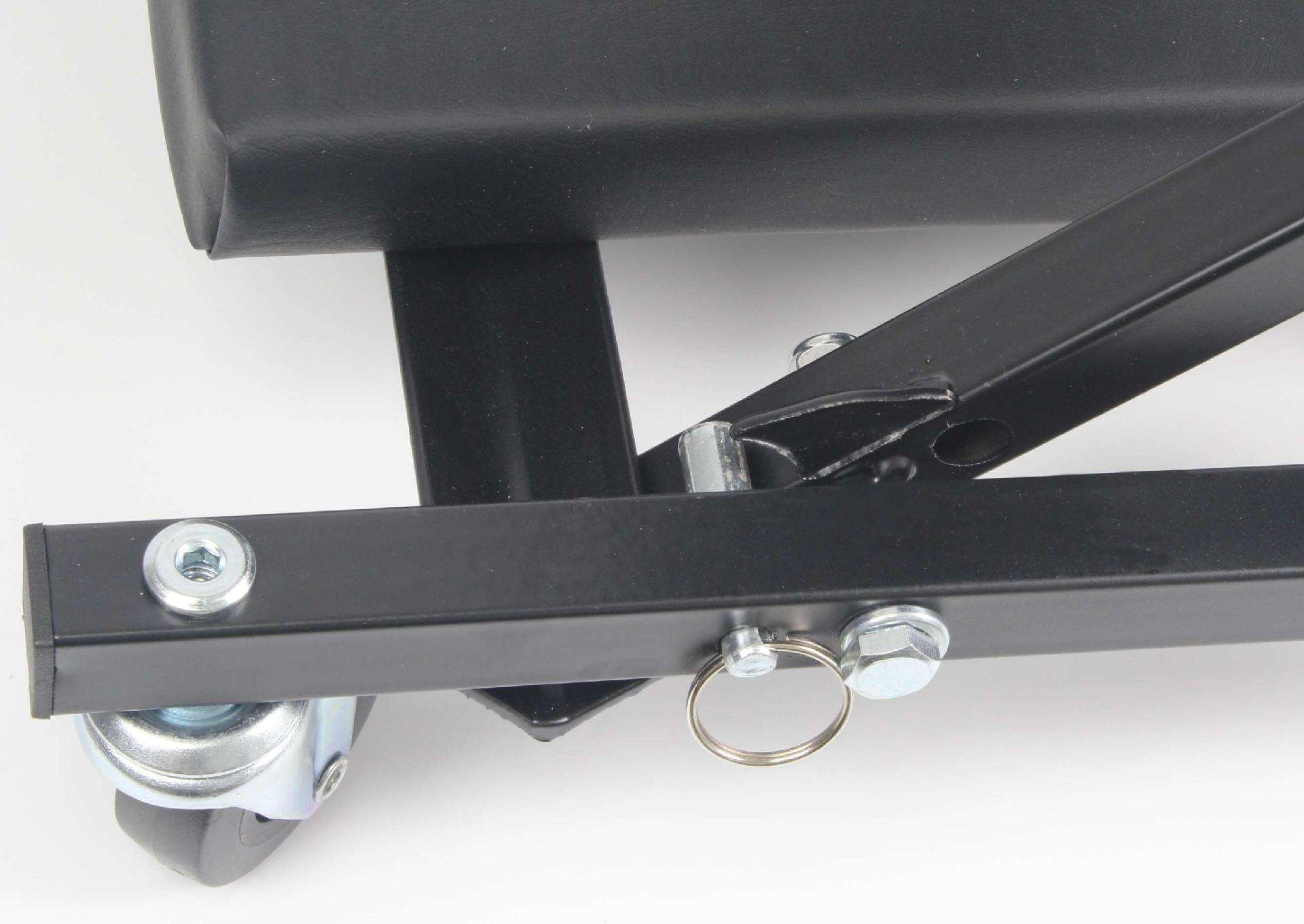 Banco Dobrável, para Oficina, refª 59140 MADER