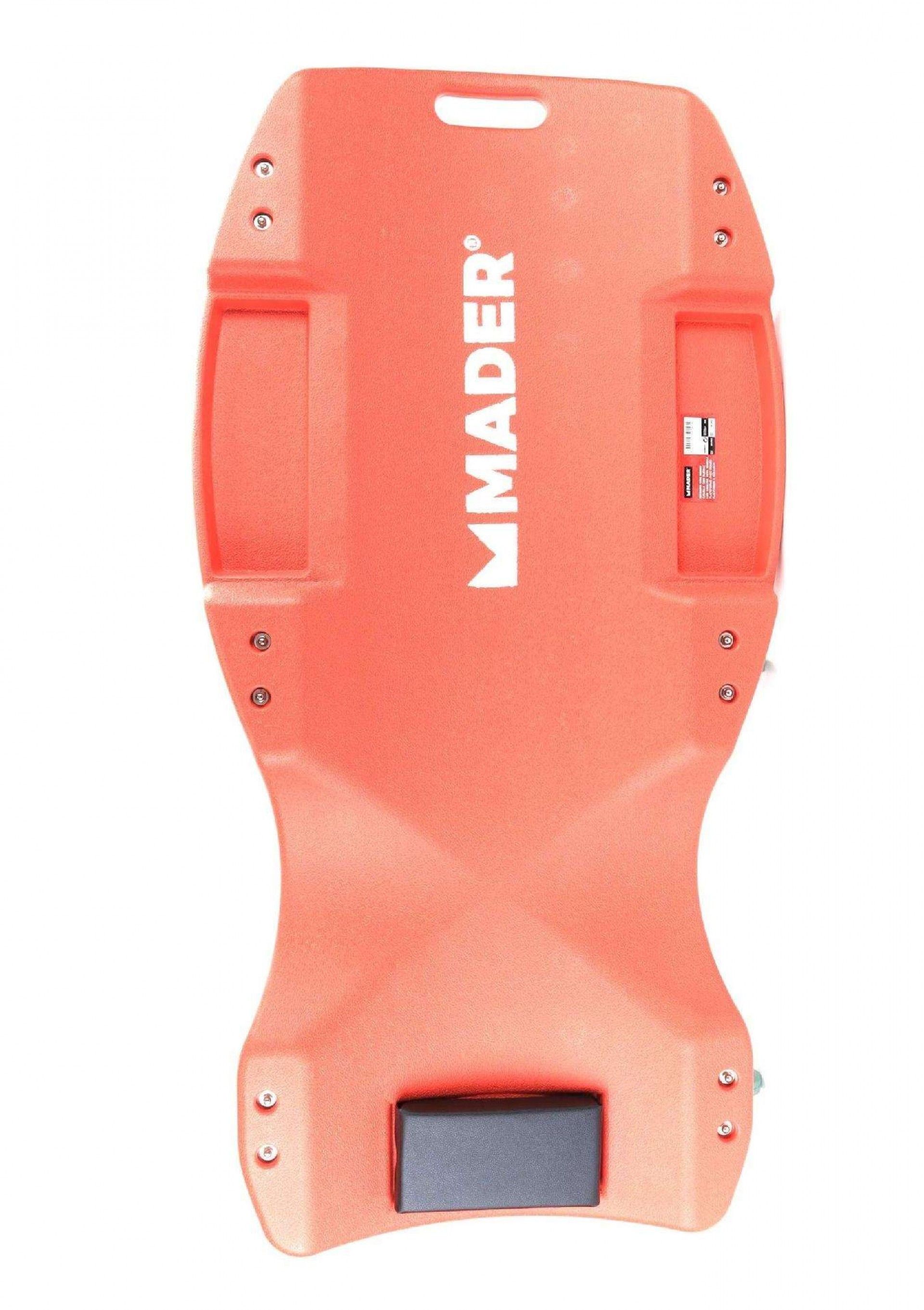 Estrado com Rodas, para Oficina, 230Kg refª 59141 MADER