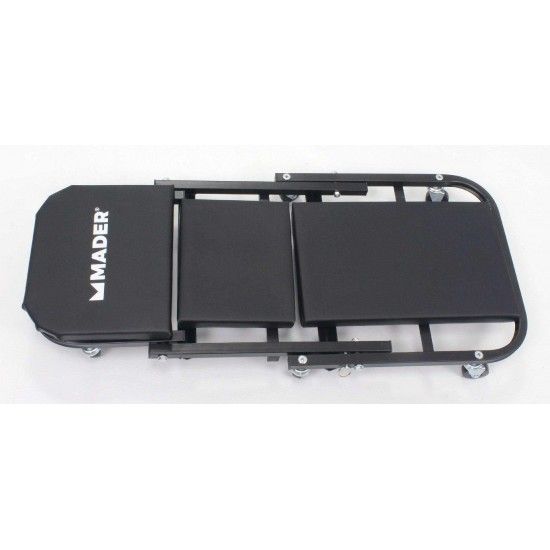 Banco Dobrvel, para Oficina,  ref 59140 MADER