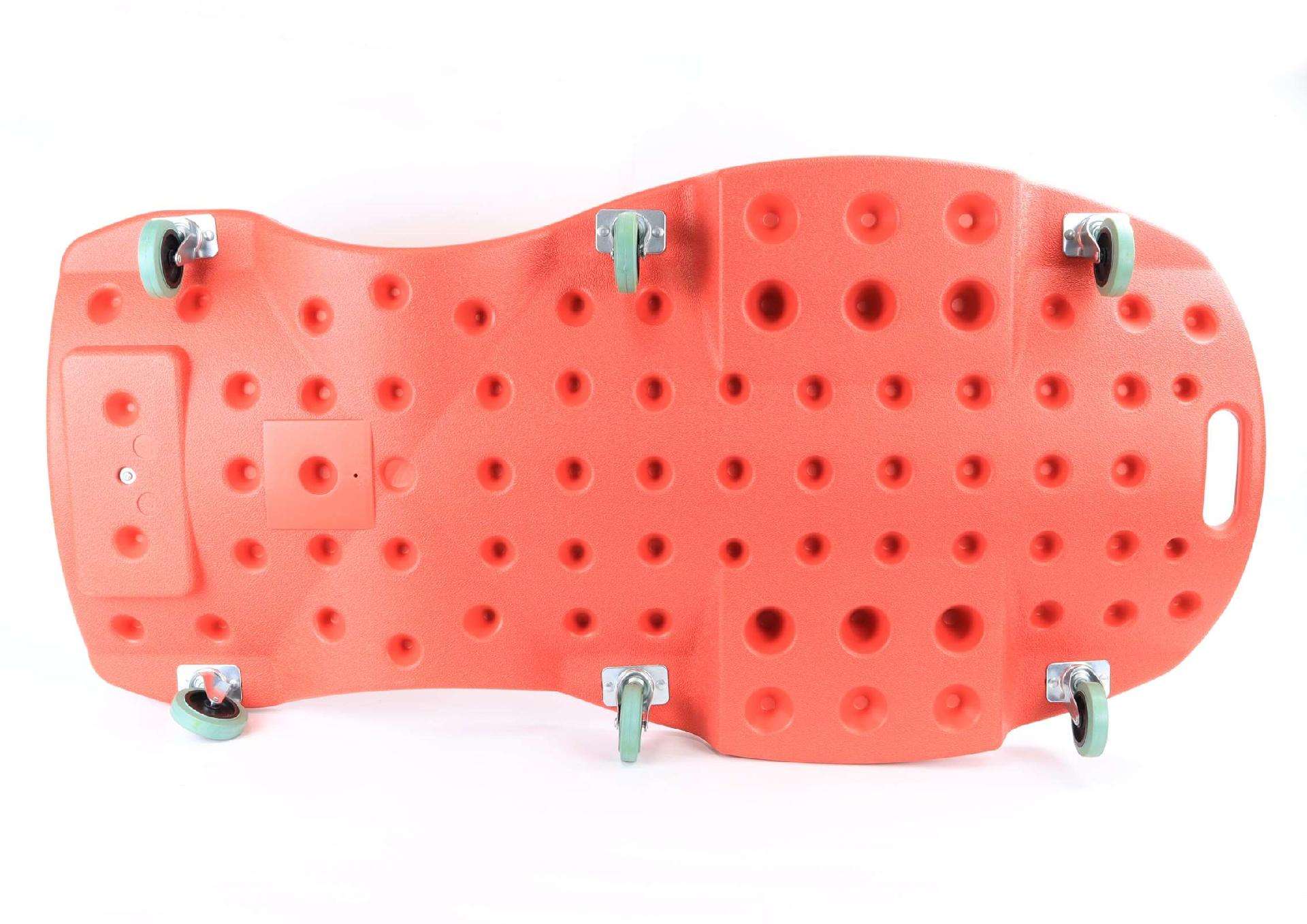 Estrado com Rodas, para Oficina, 230Kg refª 59141 MADER