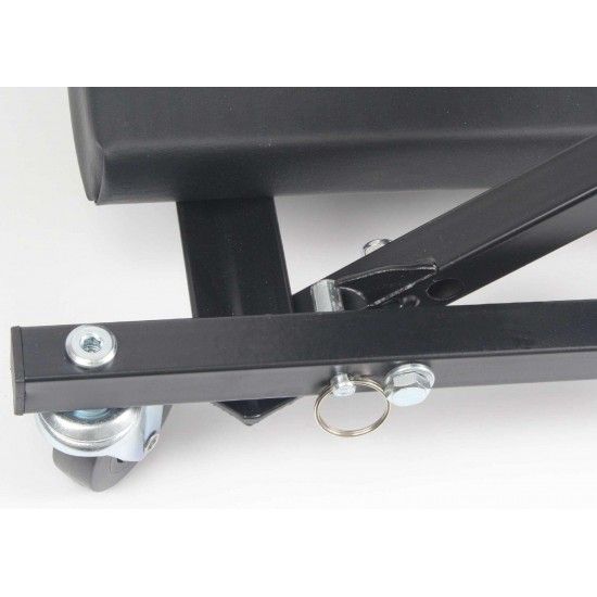 Banco Dobrvel, para Oficina,  ref 59140 MADER