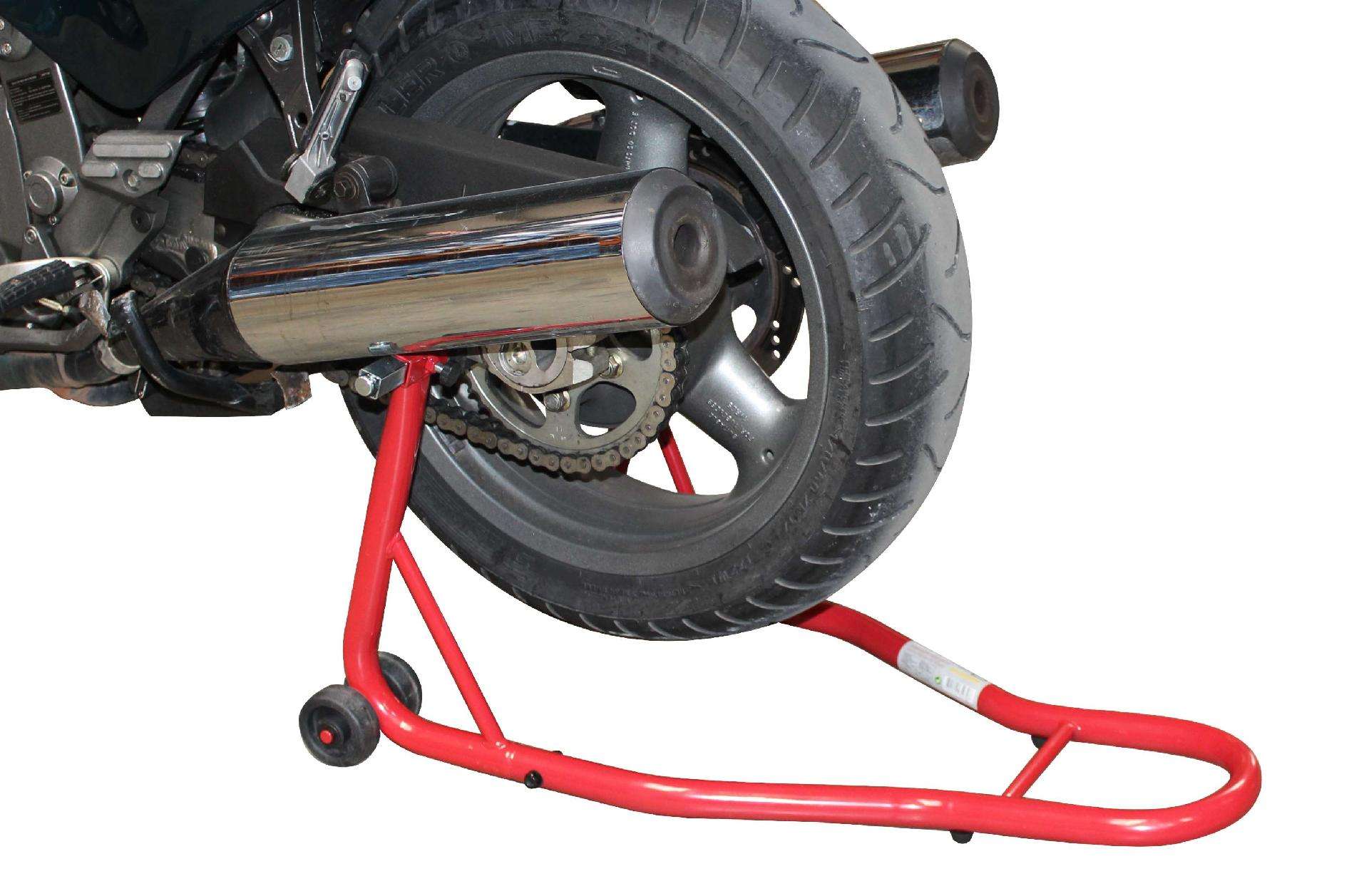 Cavalete para Moto, 250Kg refª 59135 MADER
