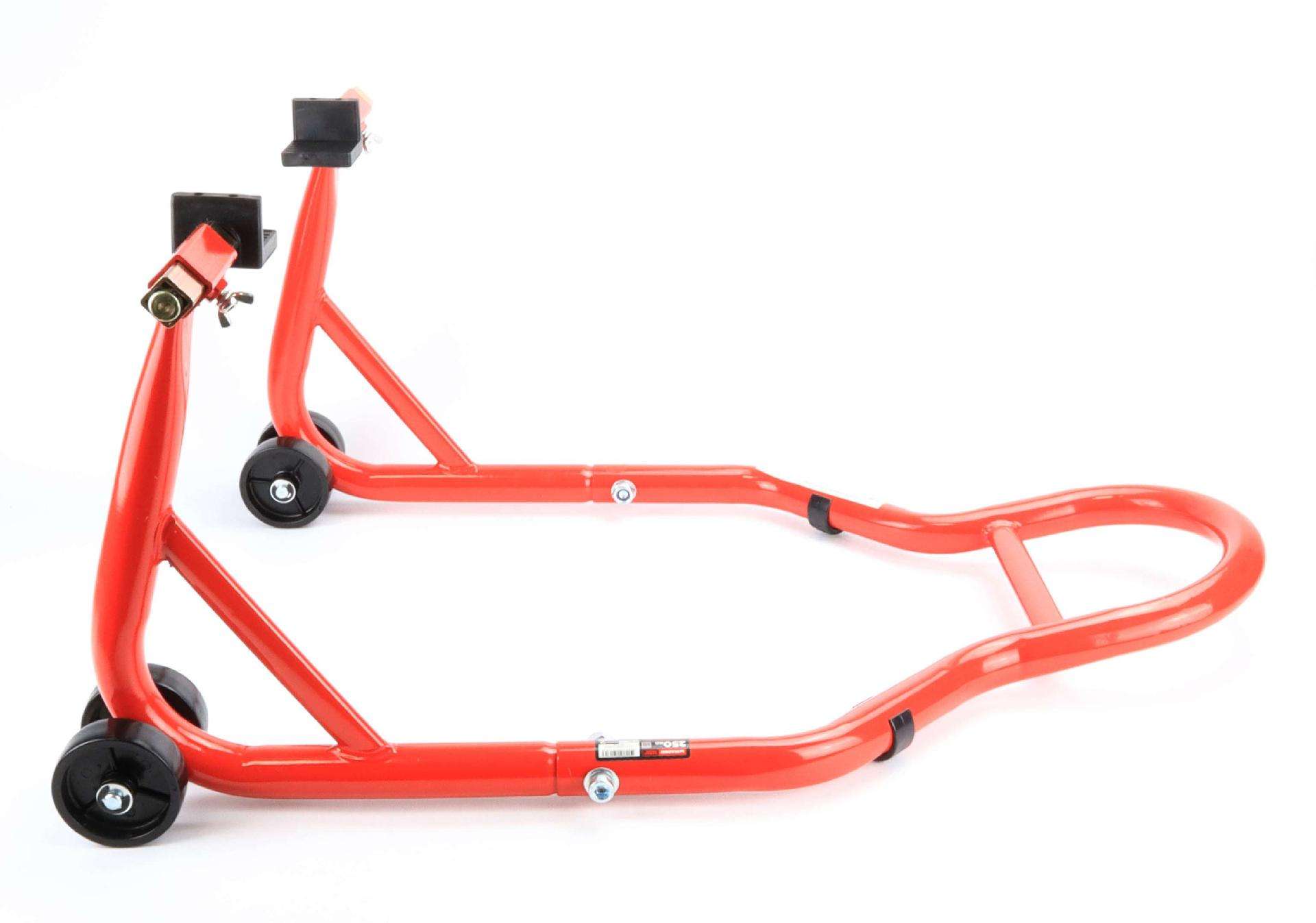 Cavalete para Moto, 250Kg refª 59135 MADER