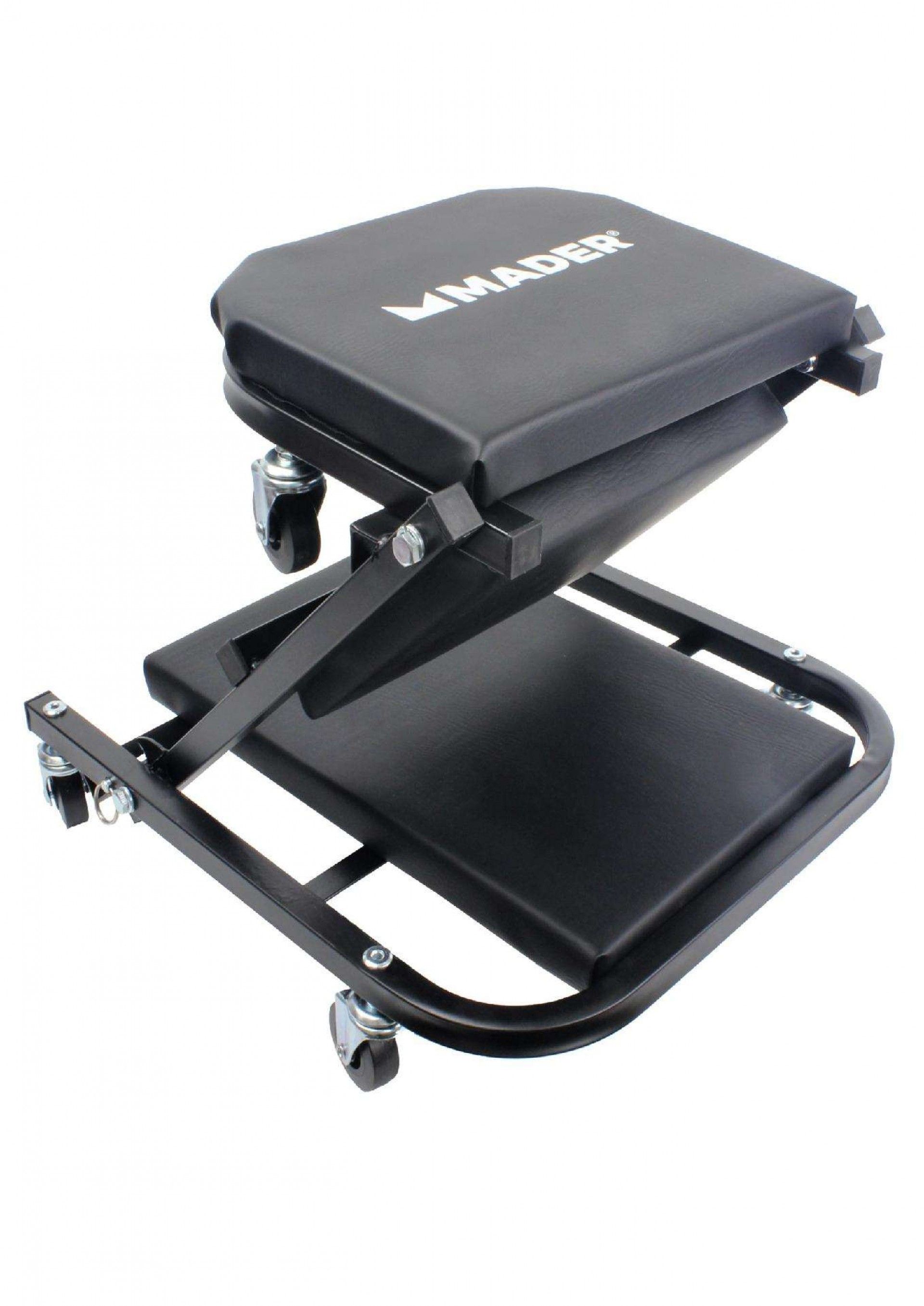 Banco Dobrável, para Oficina, refª 59140 MADER