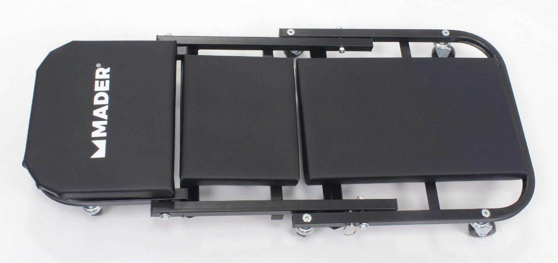 Banco Dobrável, para Oficina, refª 59140 MADER