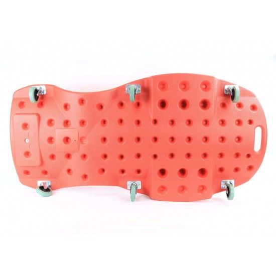 Estrado com Rodas, para Oficina, 230Kg refª 59141 MADER Estrado com Rodas, para Oficina, 230Kg refª 59141 MADER