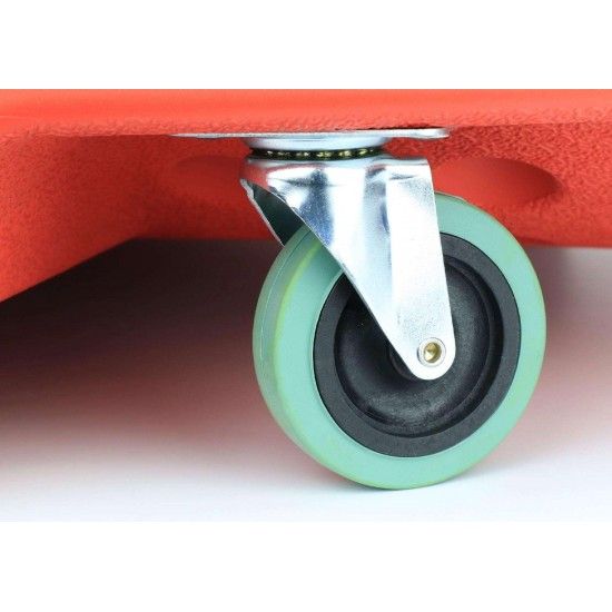 Estrado com Rodas, para Oficina, 230Kg refª 59141 MADER Estrado com Rodas, para Oficina, 230Kg refª 59141 MADER