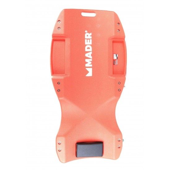 Estrado com Rodas, para Oficina, 230Kg refª 59141 MADER Estrado com Rodas, para Oficina, 230Kg refª 59141 MADER