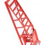 Rampa de Ao, Hidrulica, 2T, 1Un ref 59132 MADER