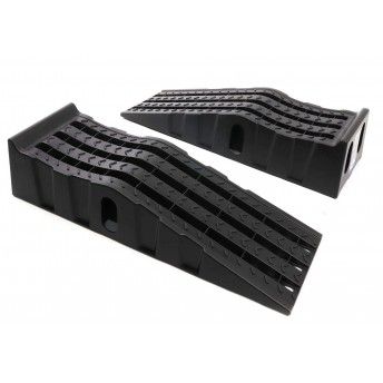 Rampa Auto, Plstico, 2Un, 3.5T ref 59133 MADER