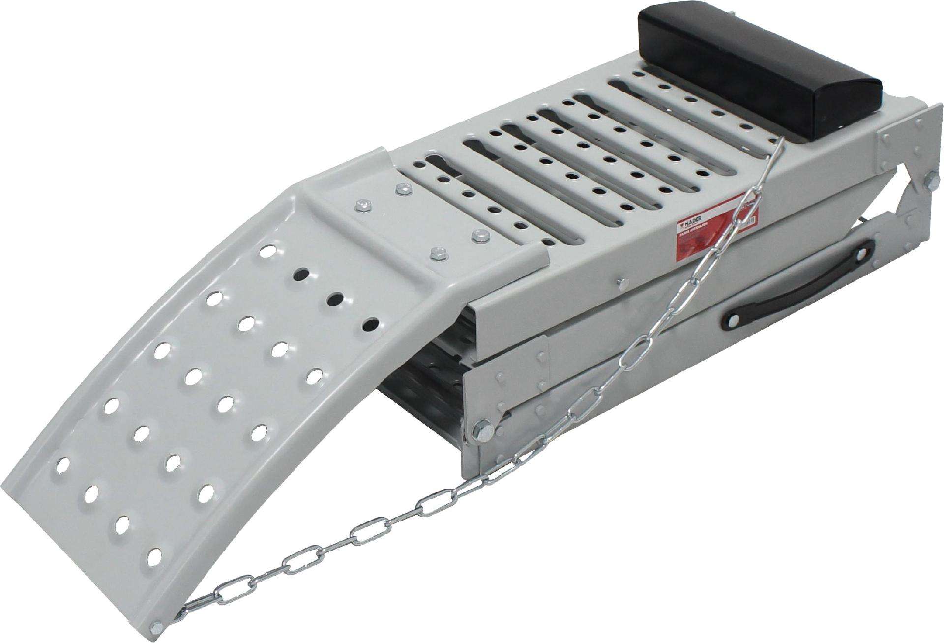Rampa Articulada, para Auto, 2Un refª 59131 MADER