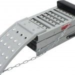 Rampa Articulada, para Auto, 2Un ref 59131 MADER