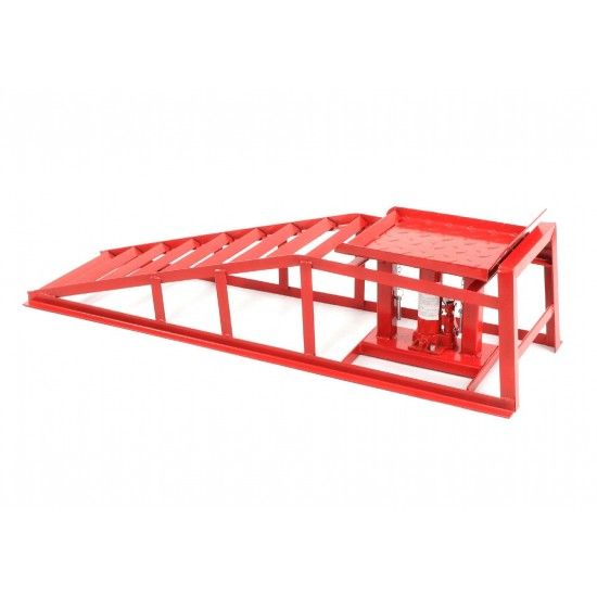 Rampa de Ao, Hidrulica, 2T, 1Un ref 59132 MADER