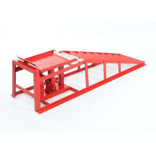 Rampa de Ao, Hidrulica, 2T, 1Un ref 59132 MADER