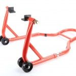 Cavalete para Moto, 250Kg ref 59135 MADER