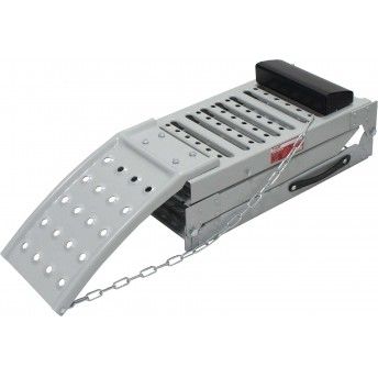 Rampa Articulada, para Auto, 2Un ref 59131 MADER