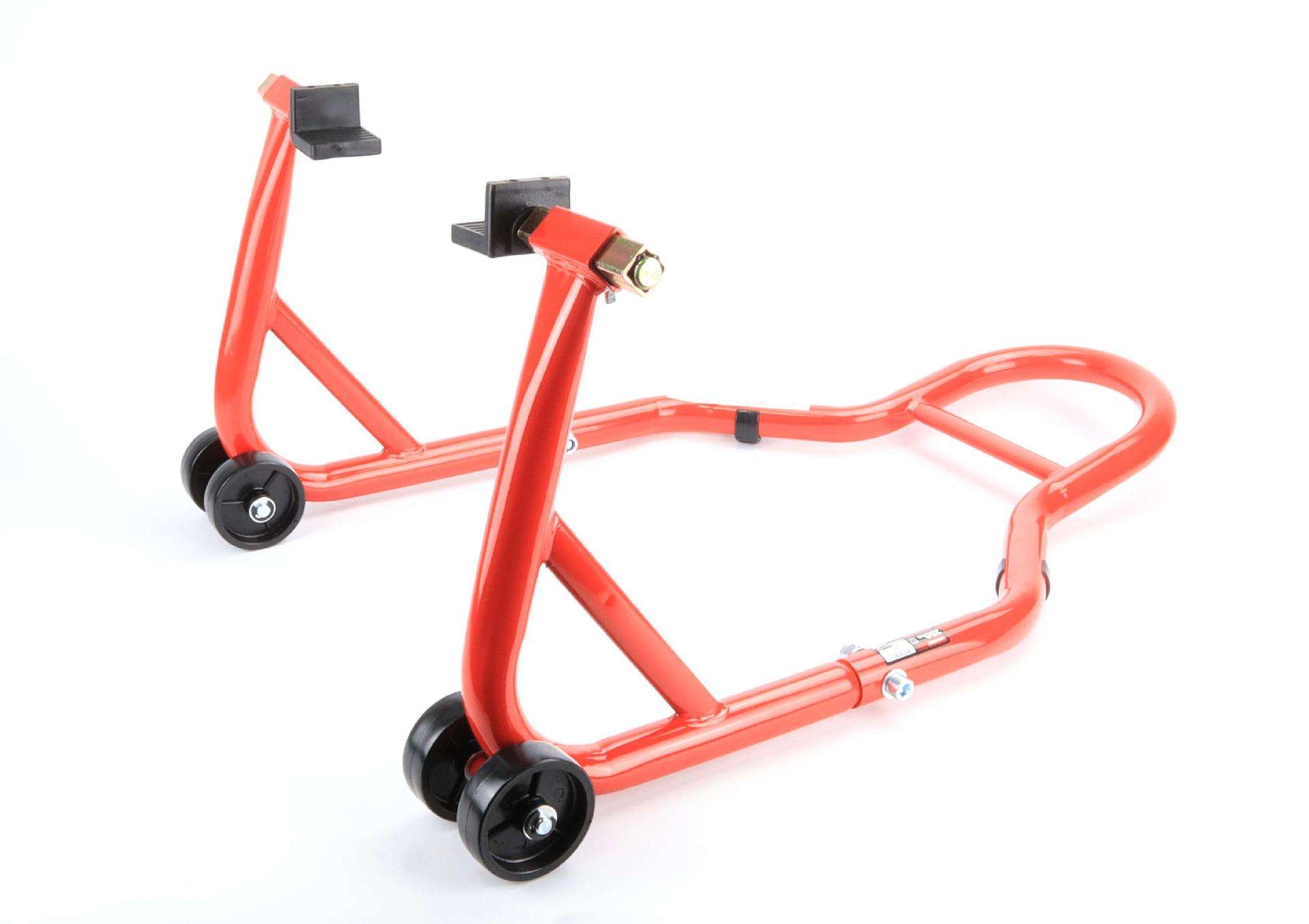 Cavalete para Moto, 250Kg refª 59135 MADER