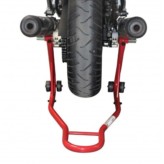 Cavalete para Moto, 250Kg ref 59135 MADER