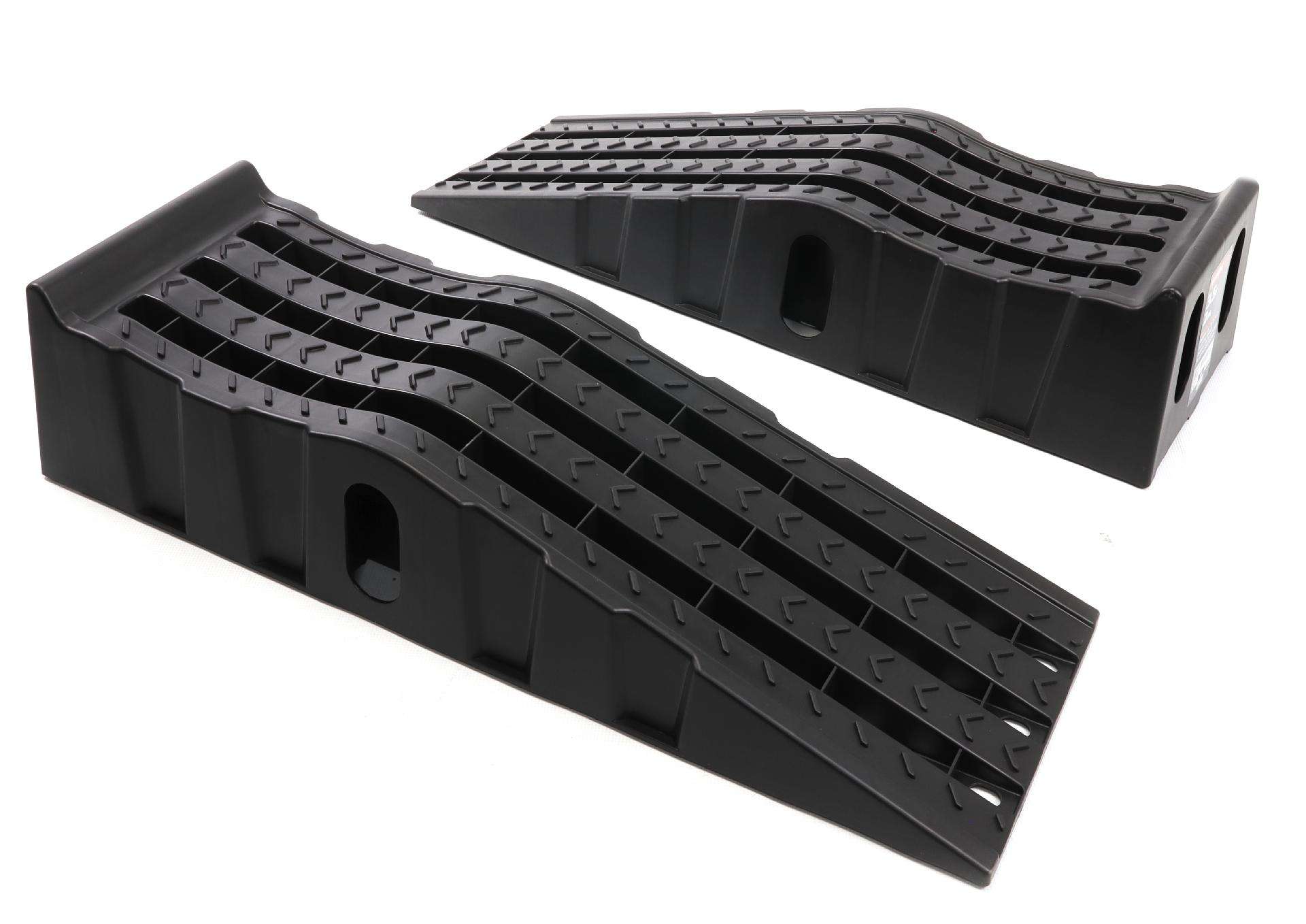 Rampa Auto, Plástico, 2Un, 3.5T refª 59133 MADER