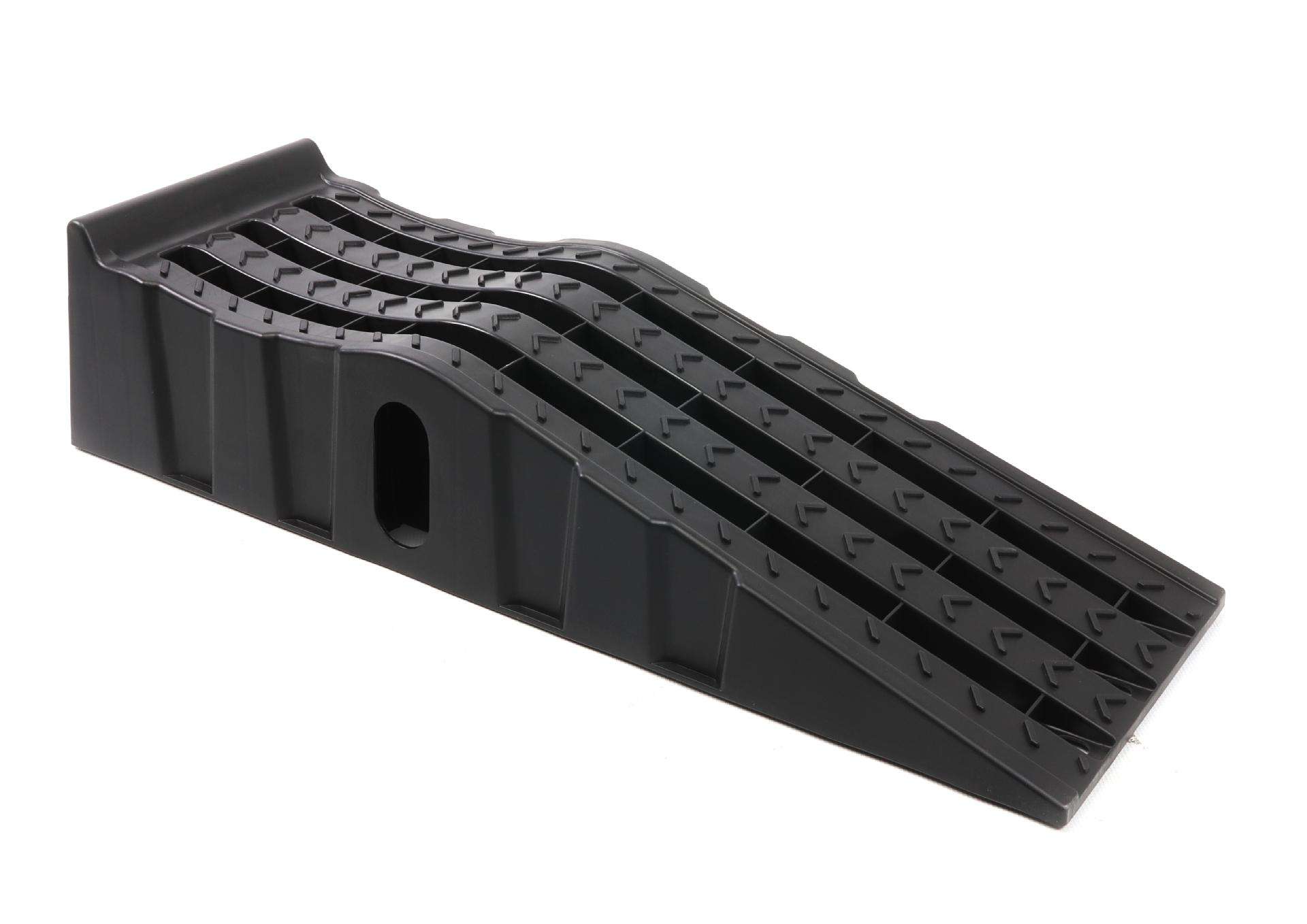 Rampa Auto, Plástico, 2Un, 3.5T refª 59133 MADER