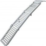 Rampa Articulada, para Auto, 2Un ref 59131 MADER