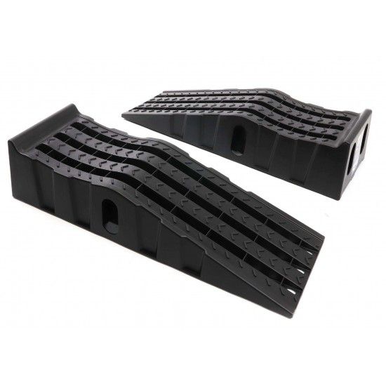 Rampa Auto, Plstico, 2Un, 3.5T ref 59133 MADER
