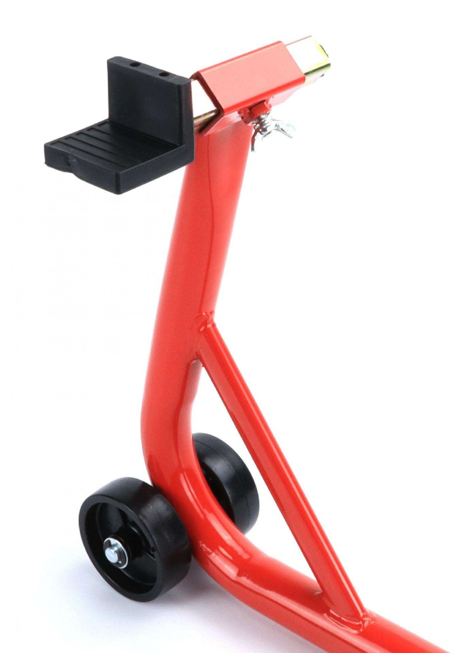 Cavalete para Moto, 250Kg refª 59135 MADER