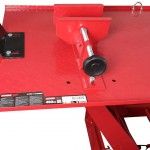 Elevador Hidrulico para Motos, 450kg  ref 59125 MADER
