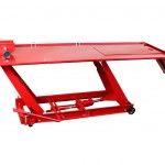 Elevador Hidrulico para Motos, 450kg  ref 59125 MADER