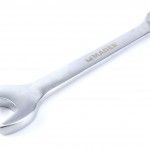 Chave Boca-Luneta, CRV, com Roquete, 21mm ref 58363 MADER