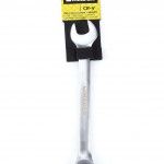 Chave Boca-Luneta, CRV, com Roquete, 19mm refª 58362 MADER Chave Boca-Luneta, CRV, com Roquete, 19mm refª 58362 MADER