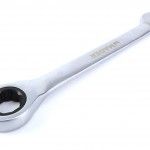 Chave Boca-Luneta, CRV, com Roquete, 19mm refª 58362 MADER Chave Boca-Luneta, CRV, com Roquete, 19mm refª 58362 MADER