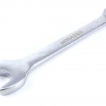Chave Boca-Luneta, CRV, com Roquete, 15mm ref 58360 MADER