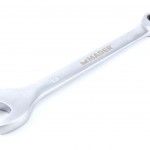 Chave Boca-Luneta, CRV, com Roquete, 13mm refª 58358 MADER Chave Boca-Luneta, CRV, com Roquete, 13mm refª 58358 MADER