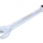 Chave Boca-Luneta, CRV, com Roquete, 14mm ref 58359 MADER