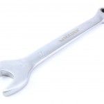 Chave Boca-Luneta, CRV, com Roquete, 17mm refª 58361 MADER Chave Boca-Luneta, CRV, com Roquete, 17mm refª 58361 MADER