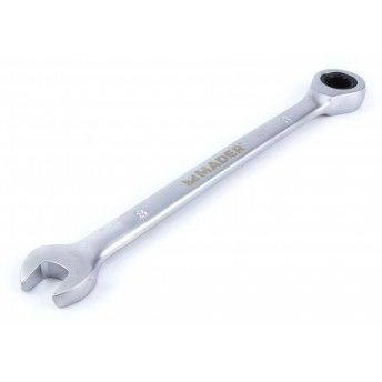 Chave Boca-Luneta, CRV, com Roquete, 8mm ref 58356 MADER