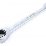 Chave Boca-Luneta, CRV, com Roquete, 13mm ref 58358 MADER