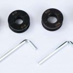 Alicate para Tubos Multicamada, 5Un ref 58060 MADER