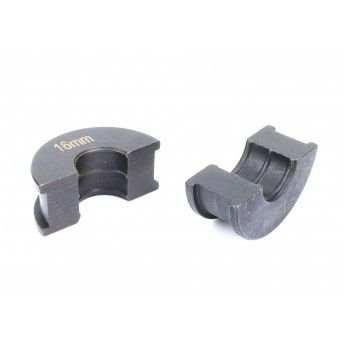 Cabea para Alicate Multicamada, 16mm ref 58062 MADER