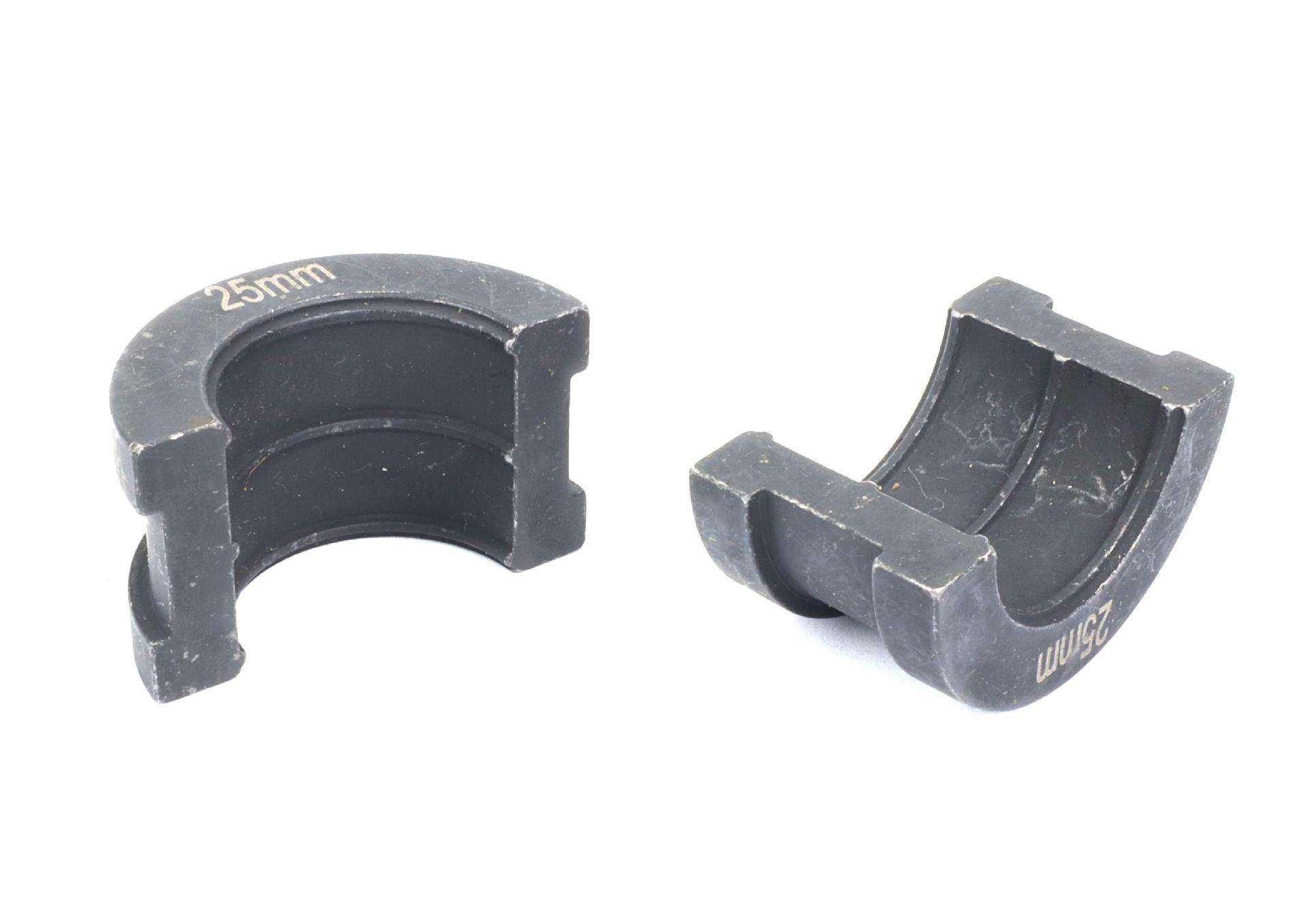 Cabeça para Alicate Multicamada, 25mm refª 58064 MADER