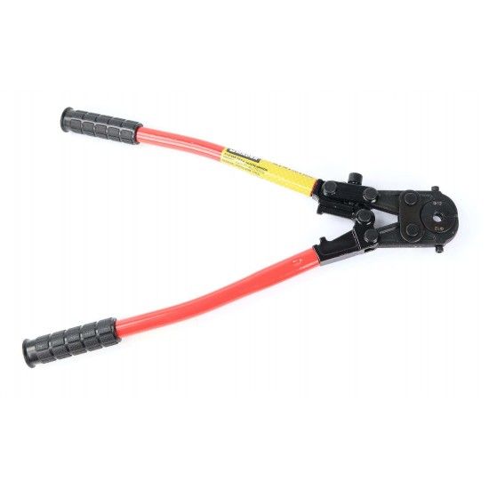 Alicate para Tubos Multicamada, 5Un refª 58060 MADER Alicate para Tubos Multicamada, 5Un refª 58060 MADER