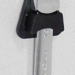 Chave Boca-Luneta, com Roquete Articulado, 15mm ref� 58350 MADER