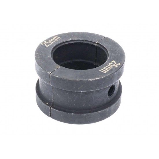 Cabeça para Alicate Multicamada, 25mm refª 58064 MADER Cabeça para Alicate Multicamada, 25mm refª 58064 MADER